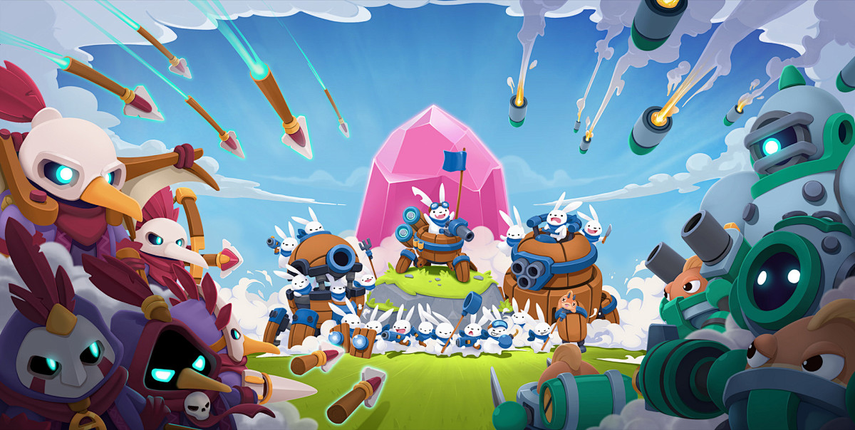 文明冲突游戏封面