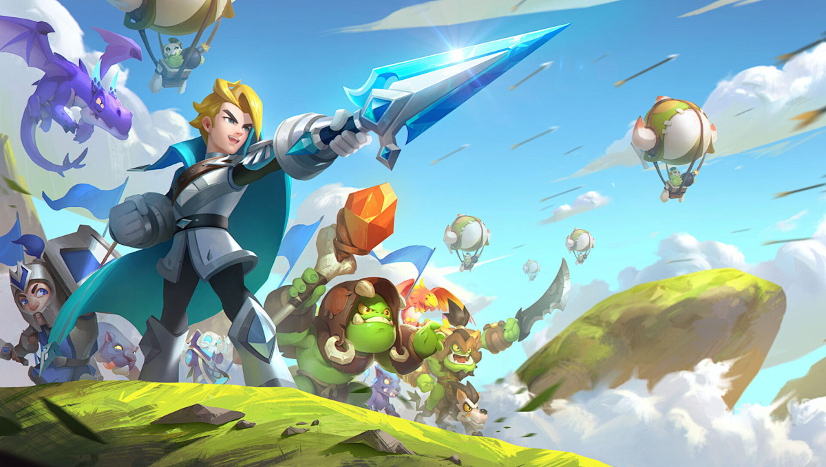 帝国崛起游戏封面